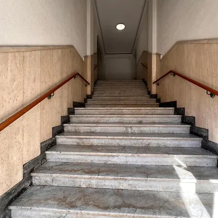 Apartment Piazza Mazzini 33, 2 Bedroom, 2bathroom, In The Center Of