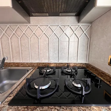 Piazza Mazzini 33, 2 Bedroom, 2bathroom, In The Center Of *