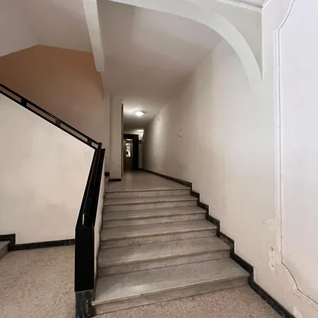 Piazza Mazzini 33, 2 Bedroom, 2bathroom, In The Center Of Daire Santa Margherita Ligure