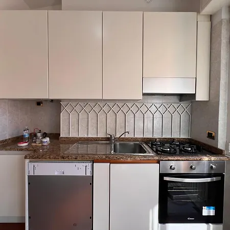 Daire Piazza Mazzini 33, 2 Bedroom, 2bathroom, In The Center Of Santa Margherita Ligure