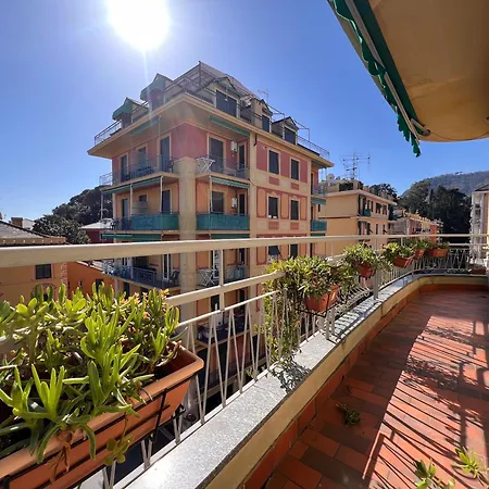 アパート Piazza Mazzini 33, 2 Bedroom, 2bathroom, In The Center Of
