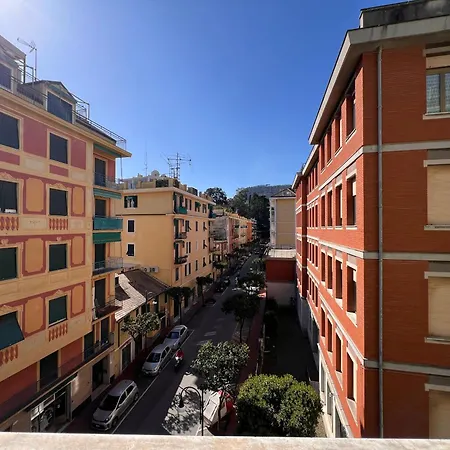 Piazza Mazzini 33, 2 Bedroom, 2bathroom, In The Center Of Διαμέρισμα *