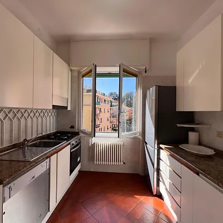 Piazza Mazzini 33, 2 Bedroom, 2bathroom, In The Center Of *