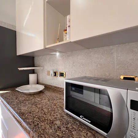 Piazza Mazzini 33, 2 Bedroom, 2bathroom, In The Center Of סנטה מרגריטה ליגורה