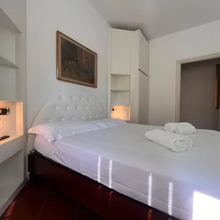 アパート Piazza Mazzini 33, 2 Bedroom, 2bathroom, In The Center Of サンタ・マルゲリータ・リグレ